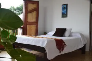 Balcones del Ayer - Quindío