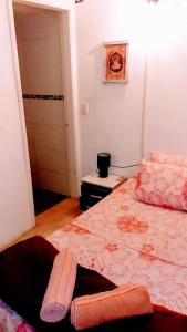 Montevideo Port Hostel