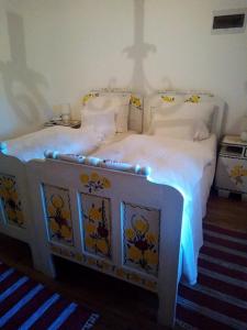 ÖregFenyő Porta Őrség-Magyarszombatfa