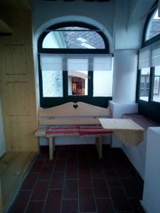 ÖregFenyő Porta Őrség-Magyarszombatfa