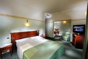 Chambre Triple