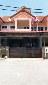 Danasha Homestay