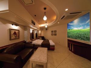 Hotel Fine Garden Juso