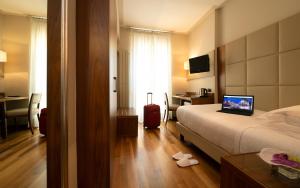 Superior Single Room room in Hotel Fenice