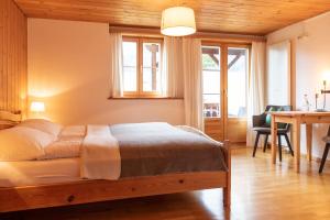 Double Room with Balcony room in Meisser Romantica adults only