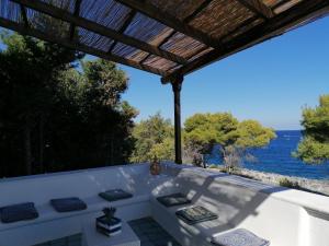 Villa Marigiosa Salento