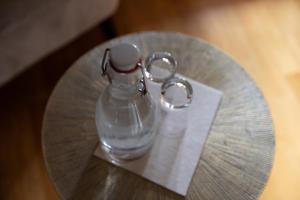 Small Romantic Double Room room in Meisser Romantica adults only