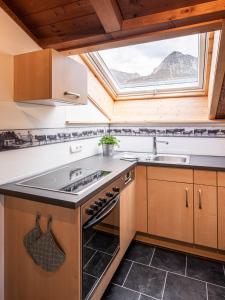 Ferienwohnung "Hüs 18"