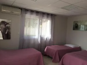 Maison cozy - Avrilly