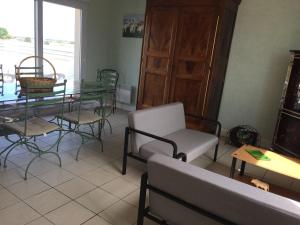 Maisons d'hotes Maison cozy : photos des chambres