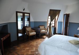 B&B / Chambres d'hotes Le Logis d'Arniere : photos des chambres