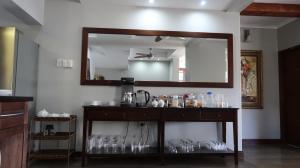 St Lucia Hilltop Guest House