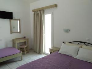 Gorgona apartments & studios Corfu Greece