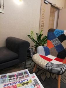 Hotels Hotel d'Angleterre : photos des chambres