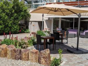 Hotels Logis Hotel Regina : photos des chambres
