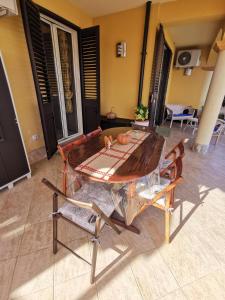 Casa Vacanze Villa Mimosa- per le vacanze vicino a Tropea