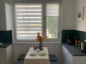 VEA Vienna Apartment