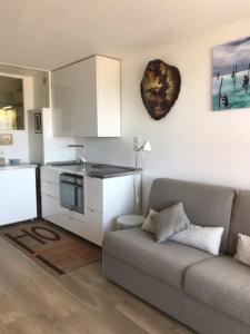 Studio à Wissant avec vue sur Mer