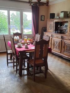 Chez Nous photo 15