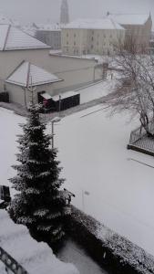 Ferienwohnung und Apartment Löbau, Stadt- und messenah