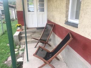 Kiss Apartman Uppony