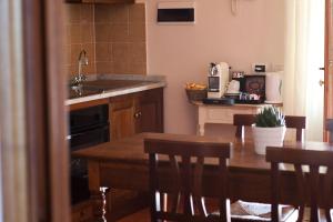 Apartment mit 1 Schlafzimmer (3 Erwachsene)