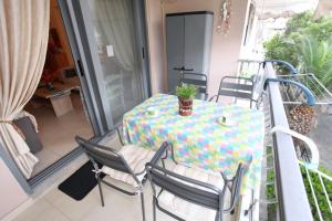 Luxury flat in Neoi Poroi, 2' mins from the beach! VFM!!! Pieria Greece