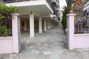 Luxury flat in Neoi Poroi, 2' mins from the beach! VFM!!! Pieria Greece