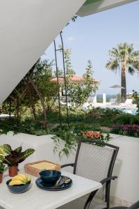 Villa Life Chania Greece