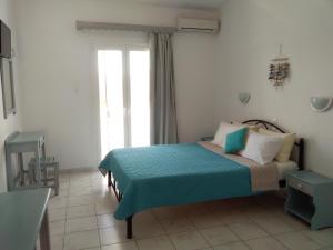 Gorgona apartments & studios Corfu Greece