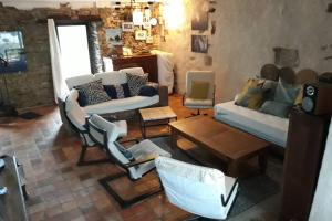 Maisons de vacances TY FAROMA - SUPERBE MAISON DE VACANCES : photos des chambres