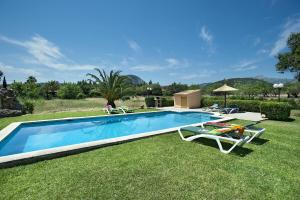 Villa COLLET VELL