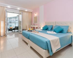 Palotel Design Gouvia Corfu Greece