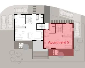 Haus Steingrubenweg - Spraitbach