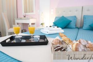 Palotel Design Gouvia Corfu Greece