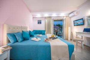 Palotel Design Gouvia Corfu Greece