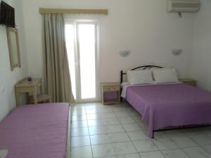 Gorgona apartments & studios Corfu Greece