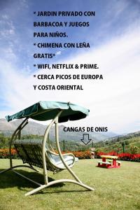 Vivienda Vacacional Supereda