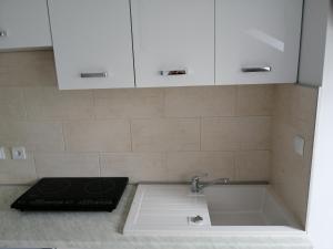 Mieszkanie dwupokojowe w Centrum Giżycka