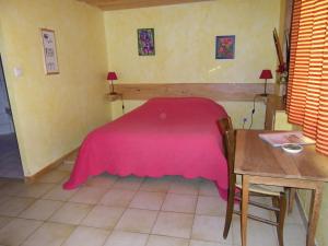 B&B / Chambres d'hotes Che'Val d'Amour : photos des chambres