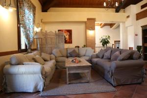 La Puraza Comfort Rooms