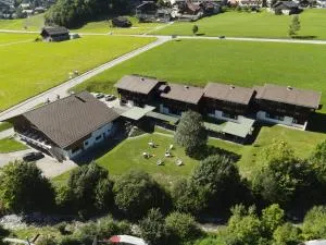 Hotel Roc et Neige - 莱提瓦