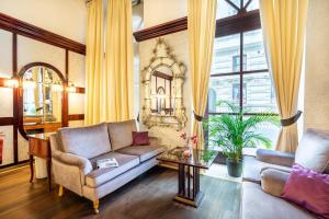 Hotel Am Schubertring