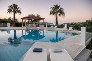 Villa Life Chania Greece