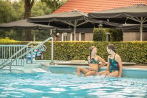 Hotel & Restaurant - Auberge De Hilver