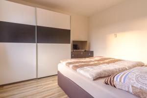 Ferienwohnung Agerblick 3 Zimmer mit Küche, 83m2