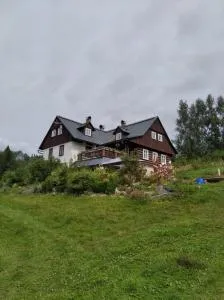 Frantiskov 17 - Hejlov