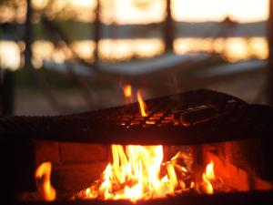 Koskenselän Lomakylä