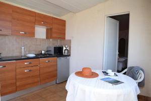 Campings Domaine Naturiste de Riva Bella : photos des chambres