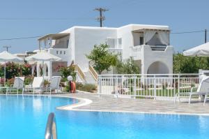 Naxos Nature Suites